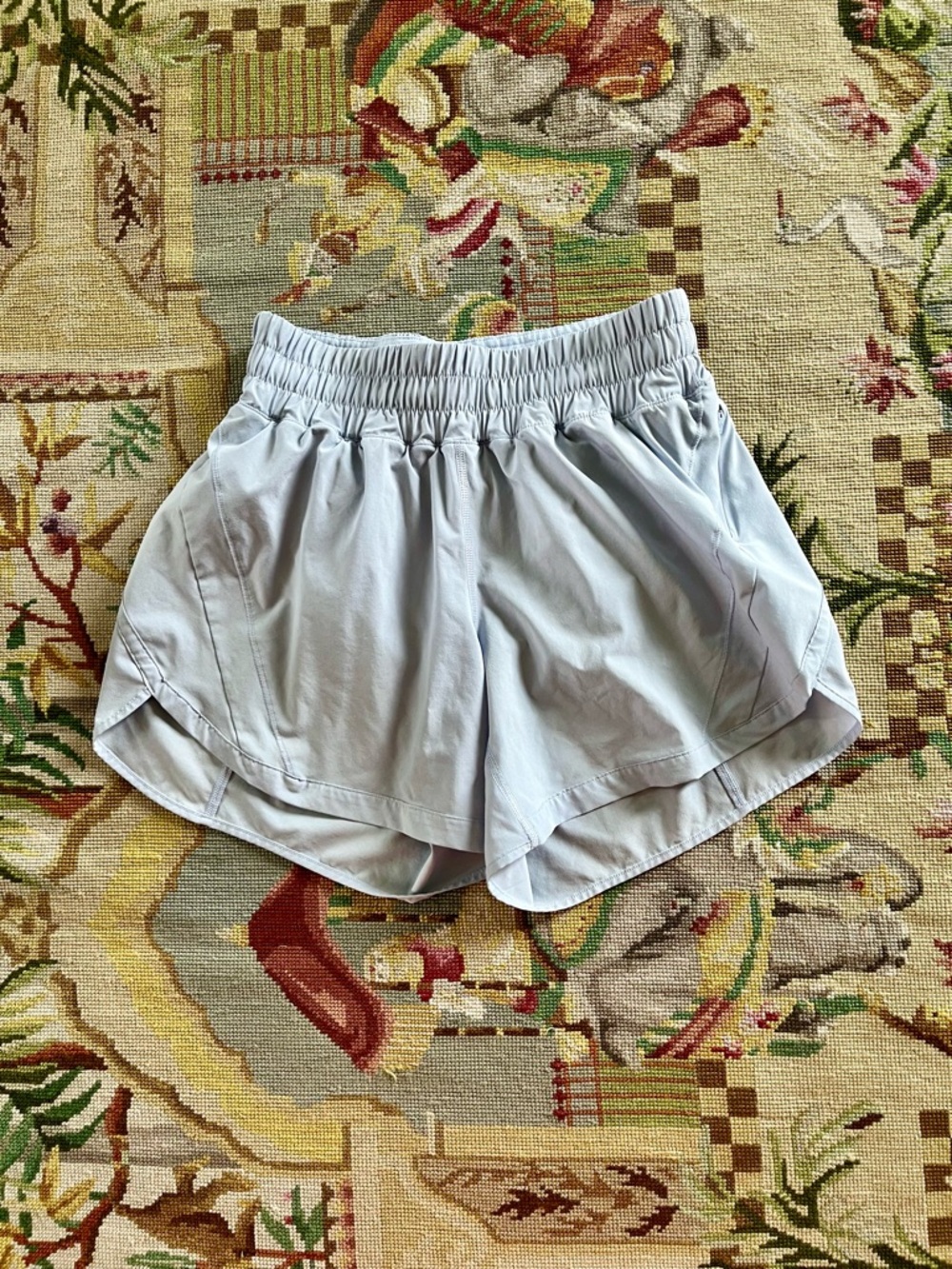 lululemon athletica Shorts size 6